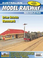 Australian Model Railway Magazine